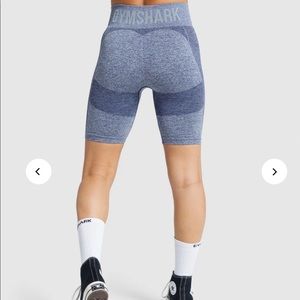 Gymshark flex cycling shorts